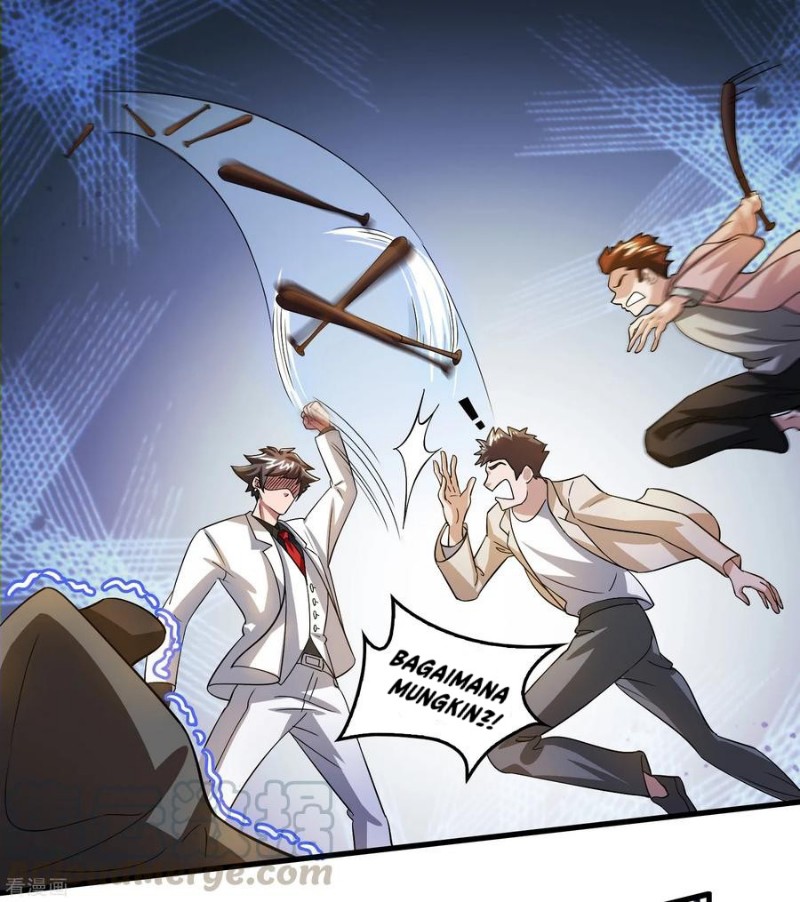Outlander Tyrant Supplier Chapter 10 Gambar 10